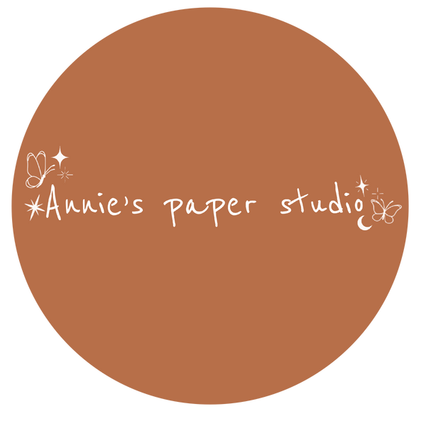 Annie's paper studio