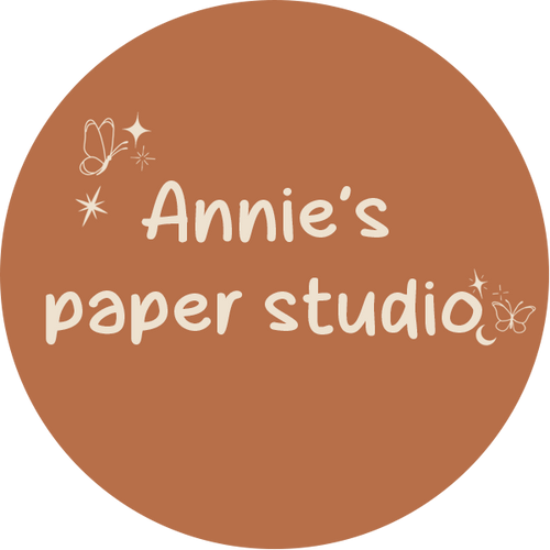 Annie’s Paper Studio
